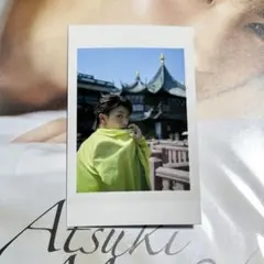 2026年最新】genic 増子敦貴の人気アイテム - メルカリ