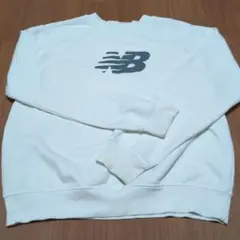 ニューバランス スウェット