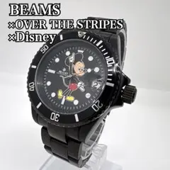 2025年最新】beams ミッキー 時計の人気アイテム - メルカリ