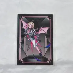 ダンガンロンパ ハート型アクリルバッジ 赤松楓 3個セット ダンガンロンパ 遺影アクリルバッジ vol.3 2023年ver 赤松楓