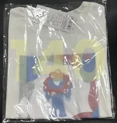 ミャクミャクEXPO2025大阪・関西万博公式ライセンスTシャツ　[140cm]