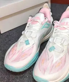 LI-NING Way of Wade All City 11 V2 「慈愛」 Wade All City 11 V2 