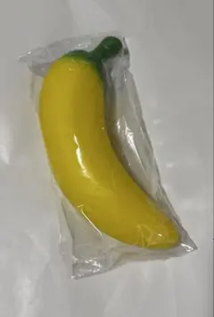 バナナ スクイーズ 超Bigサイズ モーリーファンタジー 新品未開封品