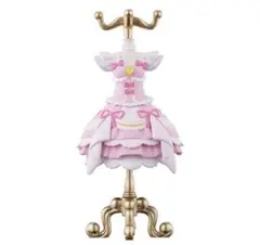 オーロラキスコーデ 排出版 アクセなし アイカツカード オーロラキスコーデ トップス シューズ プレミアム