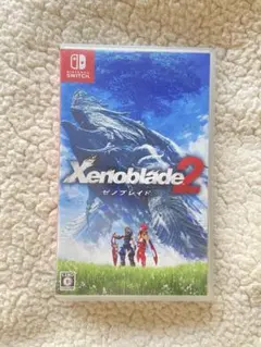 2026年最新】ゼノブレイド2の人気アイテム - メルカリ