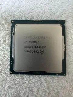 2025年最新】9700kfの人気アイテム - メルカリ