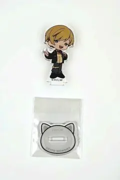僕のヒーローアカデミア　まねきねこ　アクリルスタンド　B　物間寧人