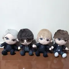 2025年最新】ラルク おすわりぬいぐるみの人気アイテム - メルカリ