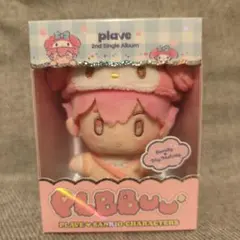 2025年最新】Plave バンビ ぬいぐるみの人気アイテム - メルカリ