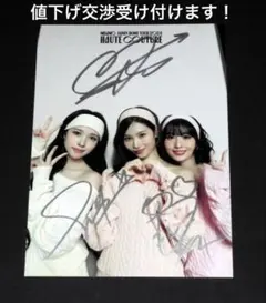 2025年最新】サイン入りチェキ misamoの人気アイテム - メルカリ