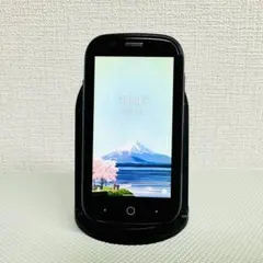 【箱付き美品】uniherz jelly2 simフリー ユニハーツ Unihertz Jelly 2 - 最小の 3.0 インチ画面スマートフォン