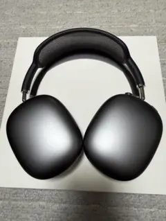 麺*様 AirPods Max Lightning