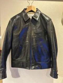 2026年最新】SubCulture レザージャケットの人気アイテム - メルカリ