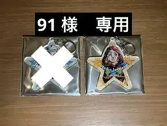 ジョジョワールド アクリルキーホルダー ジョディオ・ジョースター