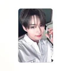 ALD1 ジュンソ hellolive 特典 トレカ JUNSEO