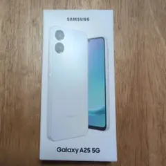 2026年最新】機種名：Galaxy A25 5G スマートフォン本体の人気アイテム