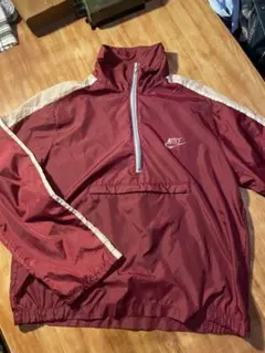 ヴィンテージ ナイロンジャケット