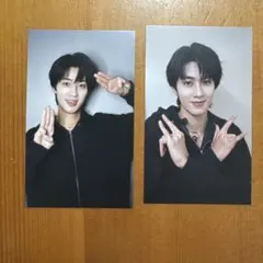 M!LK 曽野舜太 トレカ 代々木(おまけ付き)