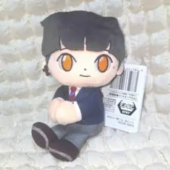 DARKMOON　ヘリ　くっつき　ミニぬいぐるみ　ヒスン　エナプ