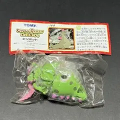 【未開封】ディズニー チョコエッグ チョコパーティ パート7 168 エリオット