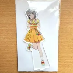 即購入可 中須かすみ 新品未開封 21種 アクリルスタンド ラブライブ 虹ヶ咲 アクリルスタンド「ラブライブ！虹ヶ咲学園スクールアイドル同好