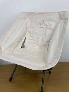 Nordisk x Helinox タクティカル　チェア　限定　カーキー　2脚 Nordisk x Helinox タクティカル チェア 限定 カーキー 2脚 - メルカリ