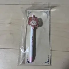 ちいかわ 上海限定 上海蟹 ボールペン ちいかわ