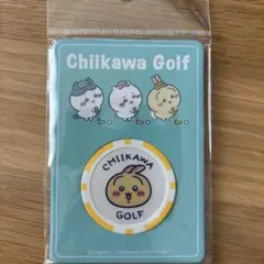 ちいかわ　カジノマーカー　うさぎ