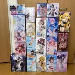 美少女フィギュア まとめ売り 19体セット - メルカリ