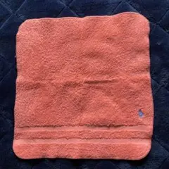 RALPH LAUREN ハンドタオル