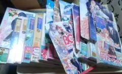 悪役令嬢は隣国の王太子に溺愛される 1〜13セット　特典付き