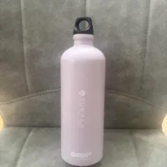 【SUKARA】水素水ボトルのサムネイル