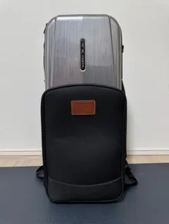 GLテナーサックスケースTSAロック付シルバー GLテナーサックスケースTSAロック付シルバー