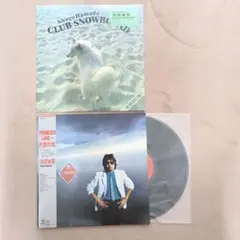 浜田省吾 レコード