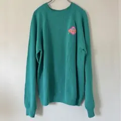 HANES スウェット 90’s