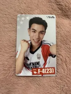 Fourth GeminiFourth ランダムカード トレカ GMMTV