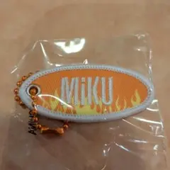 深堀未来　HIGH＆LOW キーホルダー