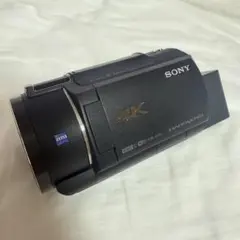 2026年最新】fdr-ax45aの人気アイテム - メルカリ
