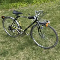 レア 希少 ツバメ 自転車 スワロー 昭和レトロ アンティーク 当時物