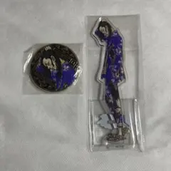 2026年最新】アルティメタルバッジコレクション 場地の人気アイテム