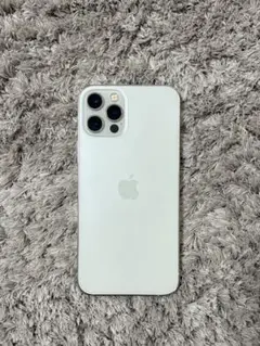ユ*カ様 Apple iPhone 12 Pro 白本体ギガ数不明 2025年最新】