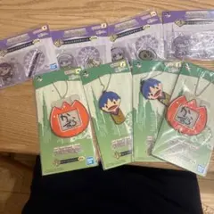 一番くじ Fate/Grand Order 7点セット