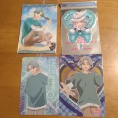 響カイトセット