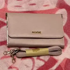 snidel特製 乙女なマルチポシェットのサムネイル