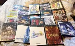 ★PS2 ソフト 19本 まとめ 売りプレステ 2
