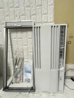 2025年最新】CORONA 窓用エアコンの人気アイテム - メルカリ