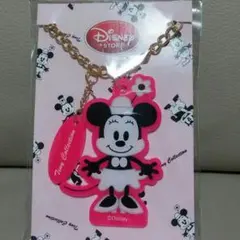 ミッキーマウス　バックチャーム