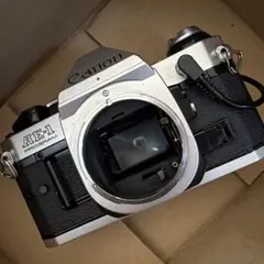 Canon AE-1 フィルムカメラ スターターセット（フィルム10本付き