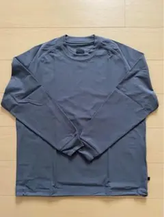DAIWA PIER39 TECH LIGHTWEIGHT L/S TEE