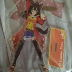非売品 超希少 パチスロ ドロンジョにおまかせ 販促用ポップ 等身大